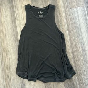 American Eagle Soft and Sexy tank top